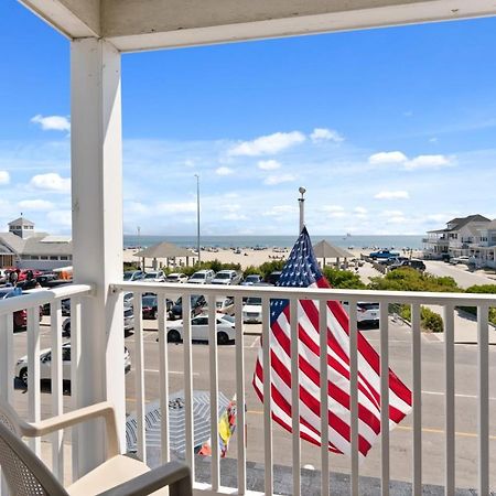 Water Views - Private Balcony - The Americana Hampton Dış mekan fotoğraf